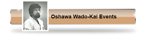 Oshawa Events