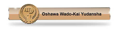 Oshawa Yudansha