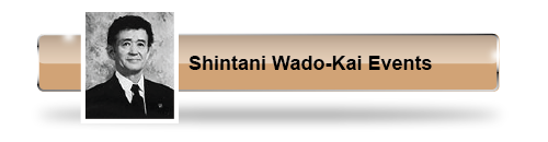 Shintani Events