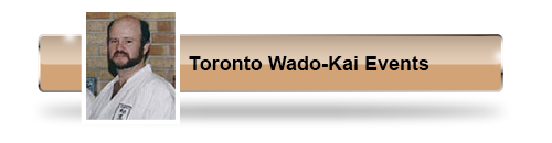 Toronto Events