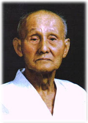 Hironori Otsuka