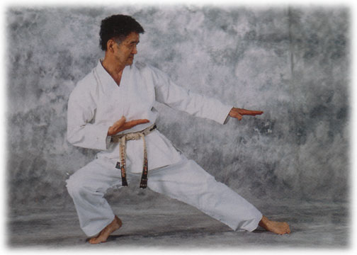 Masaru Shintani\