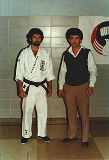 Jose-Carlos Garcia