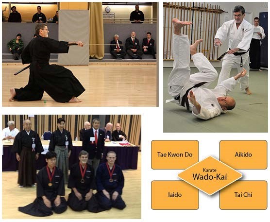 Other Martial Arts 